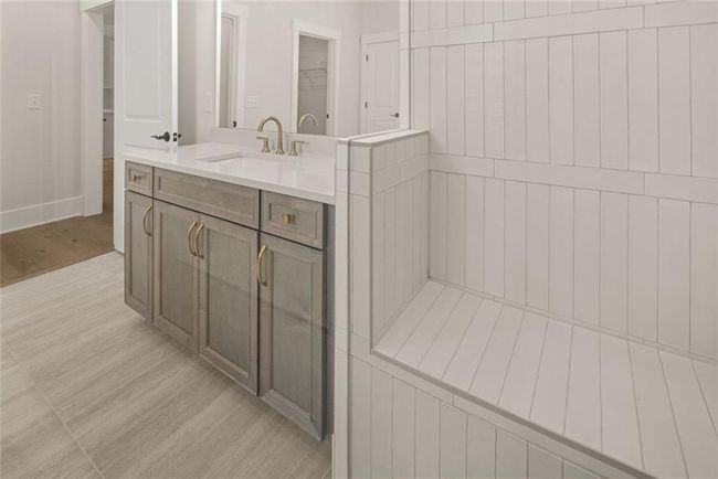 350 Brooke View Trl, House other with 2 bedrooms, 3 bathrooms and null parking in Canton GA | Image 36