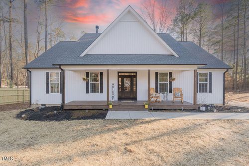 5171 S River Road, Lillington, NC, 27546 | Card Image