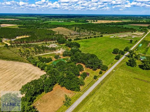0 Ritch Church Rd, Screven, GA, 31560 | Card Image