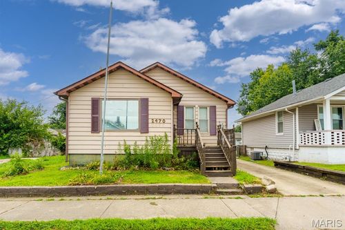 2470 Center St, Granite City, IL, 62040-3409 | Card Image