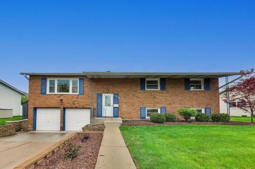 1061 E Sayles Drive, Palatine, IL, 60074 | Card Image