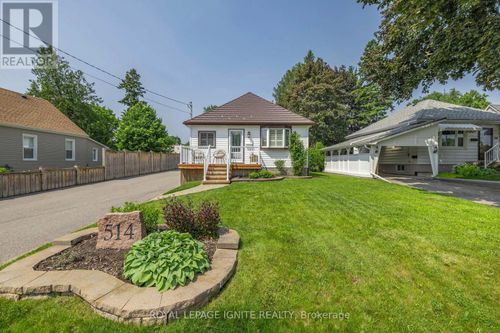 514 Perry Street, Whitby (Downtown Whitby), ON, L1N4C5 | Card Image