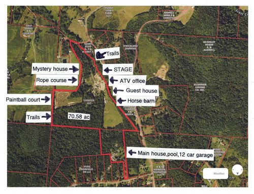 31440 Deerfield Dr, Logan, OH, 43138-8584 | Card Image