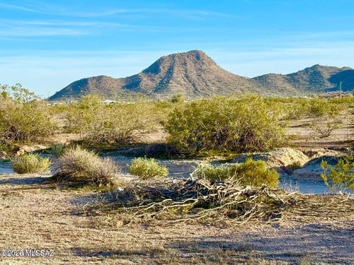 TBD W Los Hijos 1.25 Acres Road, Maricopa, AZ, 85139 | Card Image