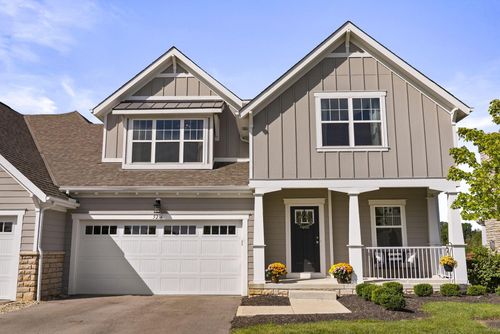 12b-5236 Estuary Ln, Dublin, OH, 43016-5801 | Card Image