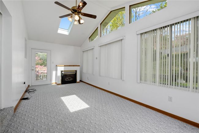 So Much Added Space To Relax In The Sunroom! | Image 6