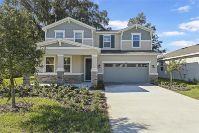 941 Wekiva Ridge Drive, House other with 5 bedrooms, 4 bathrooms and null parking in Mount Dora FL | Image 3