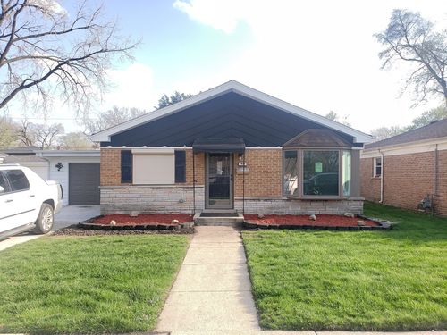1429 Kasten Dr, Dolton, IL, 60419-2443 | Card Image