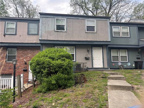 456 Hunting Creek Rd, Canonsburg, PA, 15317-2328 | Card Image