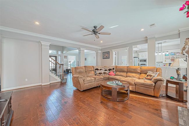 5803 Slashwood Ln, House other with 4 bedrooms, 4 bathrooms and 3 parking in Spring TX | Image 14