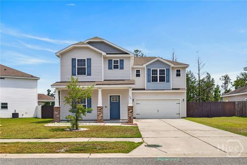 328 Coconut Dr, Bloomingdale, GA, 31302-8138 | Card Image