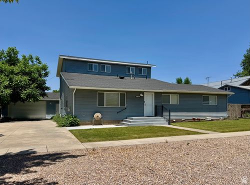160 100, Fillmore, UT, 84631-5532 | Card Image
