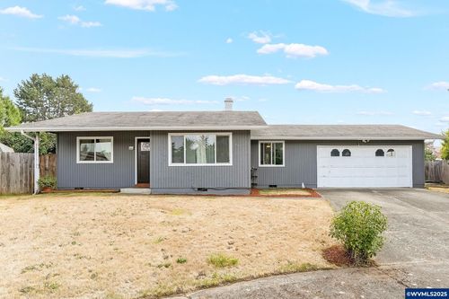 3952 Herrin Ct Ne, Salem, OR, 97305-2033 | Card Image