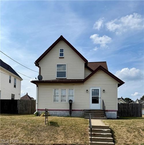 633 Park Ave Sw, Canton, OH, 44706-1224 | Card Image