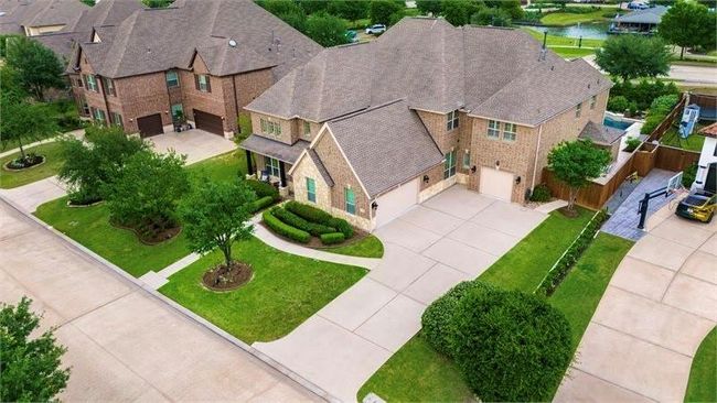 10210 Grape Creek Grove Ln, House other with 5 bedrooms, 7 bathrooms and 3 parking in Cypress TX | Image 50