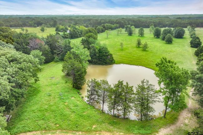 203 Private Road 3780, House other with 2 bedrooms, 2 bathrooms and null parking in Quinlan TX | Image 4