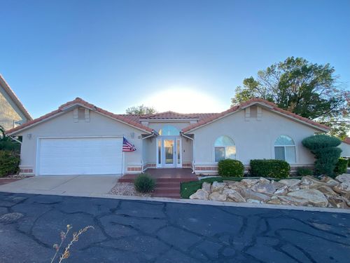 unit-15-2105 Balboa Way, St George, UT, 84770-8736 | Card Image