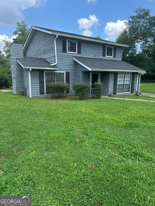 7 Paw Paw Ln, Newnan, GA, 30265-1204 | Card Image