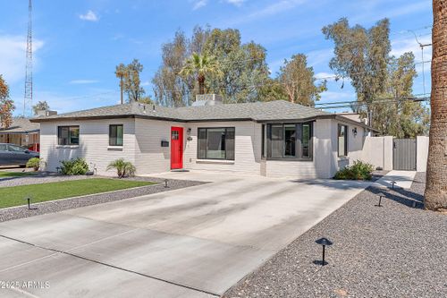 3754 E Yale St, Phoenix, AZ, 85008-2262 | Card Image