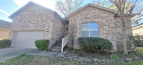 3061 Woodruff Creek Dr, Sherwood, AR, 72120-2688 | Card Image