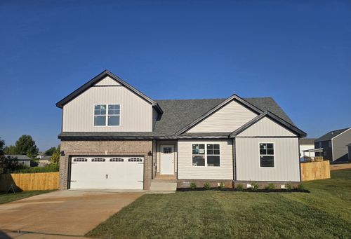 43 Echo Ridge, Oak Grove, KY, 42262 | Card Image