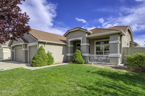 1770 Glen Cove Ct, Reno, NV, 89521-4033 | Card Image