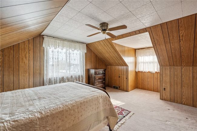 ANOTHER VIEW OF BEDROOM# 3 - 2ND FLOOR | Image 15