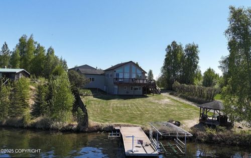 3583 S Peninsula Dr, Wasilla, AK, 99623 | Card Image