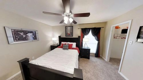 504-515 S Bender Avenue, Humble, TX, 77338 | Card Image