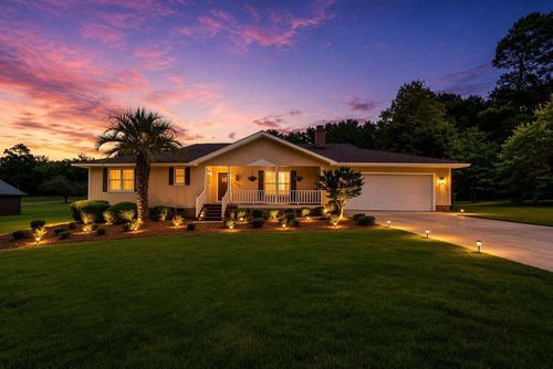 4098 Slaughter Dr, Orangeburg, SC, 29118-1273 | Card Image