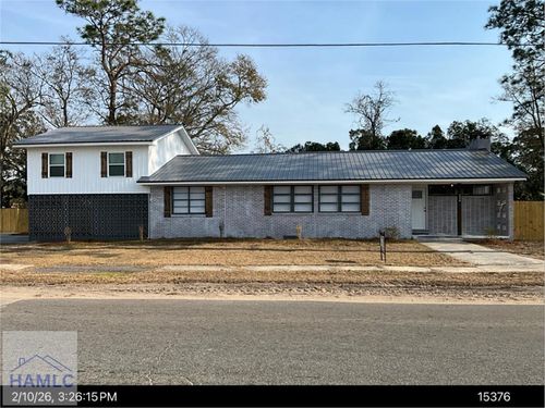 204 N Palm St, Jesup, GA, 31546-4027 | Card Image