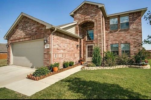 500 Foxcraft Drive, Fort Worth, TX, 76131 | Card Image