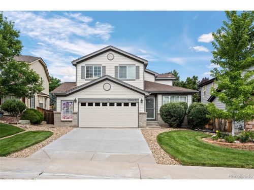 10445 Cheetah Winds, Lone Tree, CO, 80124-9543 | Card Image