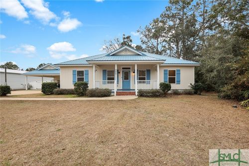 486 Plantation Road, Midway, GA, 31320 | Card Image