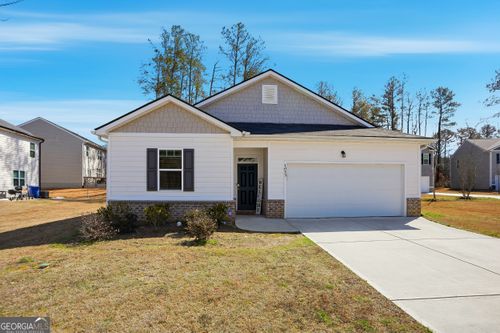 1053 Mackets Ct Se, Atlanta, GA, 30354-3642 | Card Image