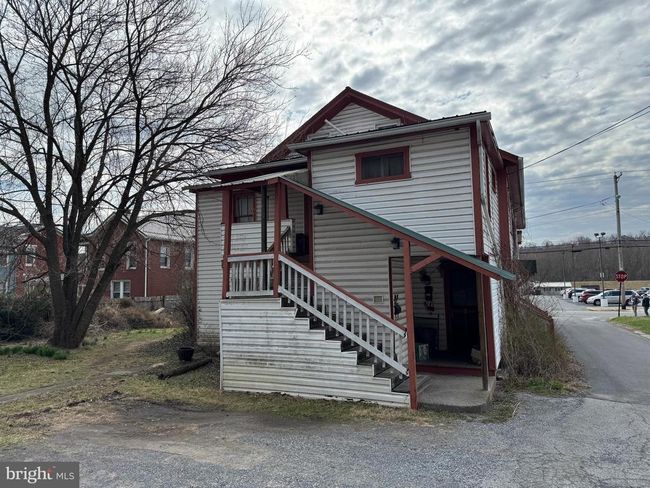 219 W Main St, Home with 0 bedrooms, 0 bathrooms and null parking in Everett PA | Image 8