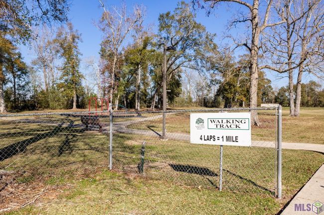 15650 Laurel St, House other with 3 bedrooms, 2 bathrooms and 4 parking in Rosedale LA | Image 48