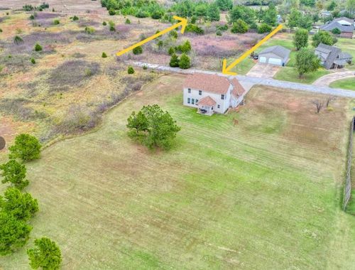 601 Quail Ridge Rd, Newcastle, OK, 73065-5894 | Card Image