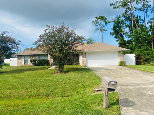 16 Red Barn Drive, Palm Coast, FL, 32164 | Card Image