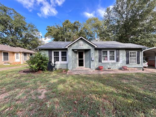 846 Davis St S, Sulphur Springs, TX, 75482-4310 | Card Image