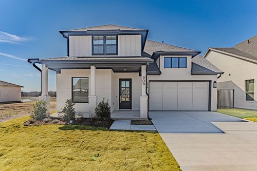 908 Sandpiper Dr, Aledo, TX, 76008-4064 | Card Image