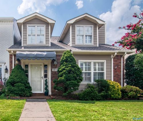 1610 Se Riverbend Place Se, Decatur, AL, 35601 | Card Image