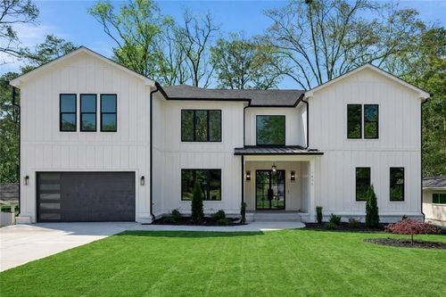 1696 Dunwoody Pl Ne, Atlanta, GA, 30324-2704 | Card Image