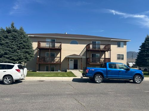 721 / 735 Hobson Avenue, Butte, MT, 59701 | Card Image