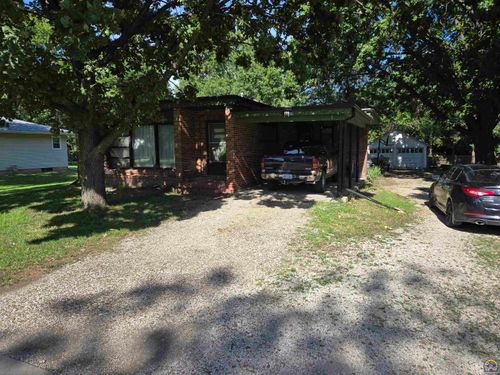 722 Whildin St, Emporia, KS, 66801-3461 | Card Image
