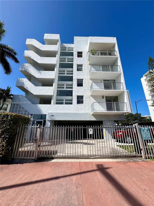apt-3c-1250 Alton Rd, Miami Beach, FL, 33139-3866 | Card Image