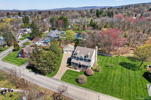 3 Clinton Avenue Ext, Warwick, NY, 10990-1600 | Card Image