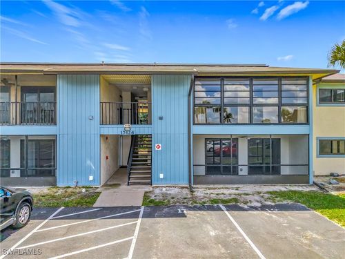 apt-12-17426 Birchwood Ln, FORT MYERS, FL, 33908-6109 | Card Image