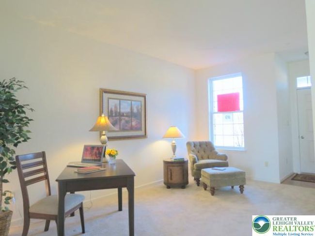 4565 Woodbrush Way, Townhouse with 3 bedrooms, 3 bathrooms and null parking in ALLENTOWN PA | Image 10