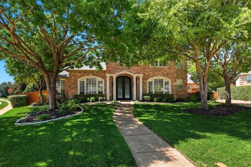 3901 Victory Ct, Flower Mound, TX, 75028-8510 | Card Image
